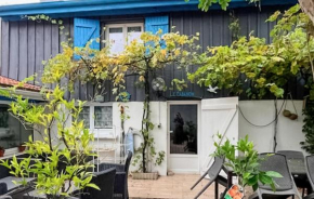 Awesome Home In La Teste-De-Buch With Wifi